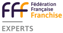 Logo des experts de la Fédération Française Franchise