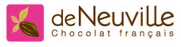 Logo client Franchises et Réseaux : De Neuville