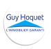 Logo client Franchises et Réseaux : Guy Hoquet