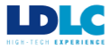 Logo client Franchises et Réseaux : LDLC