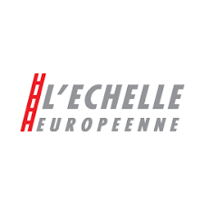 Logo L'Échelle Européenne