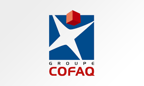 Logo Groupe CoFAQ