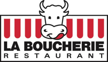 Logo du Restaurant La boucherie